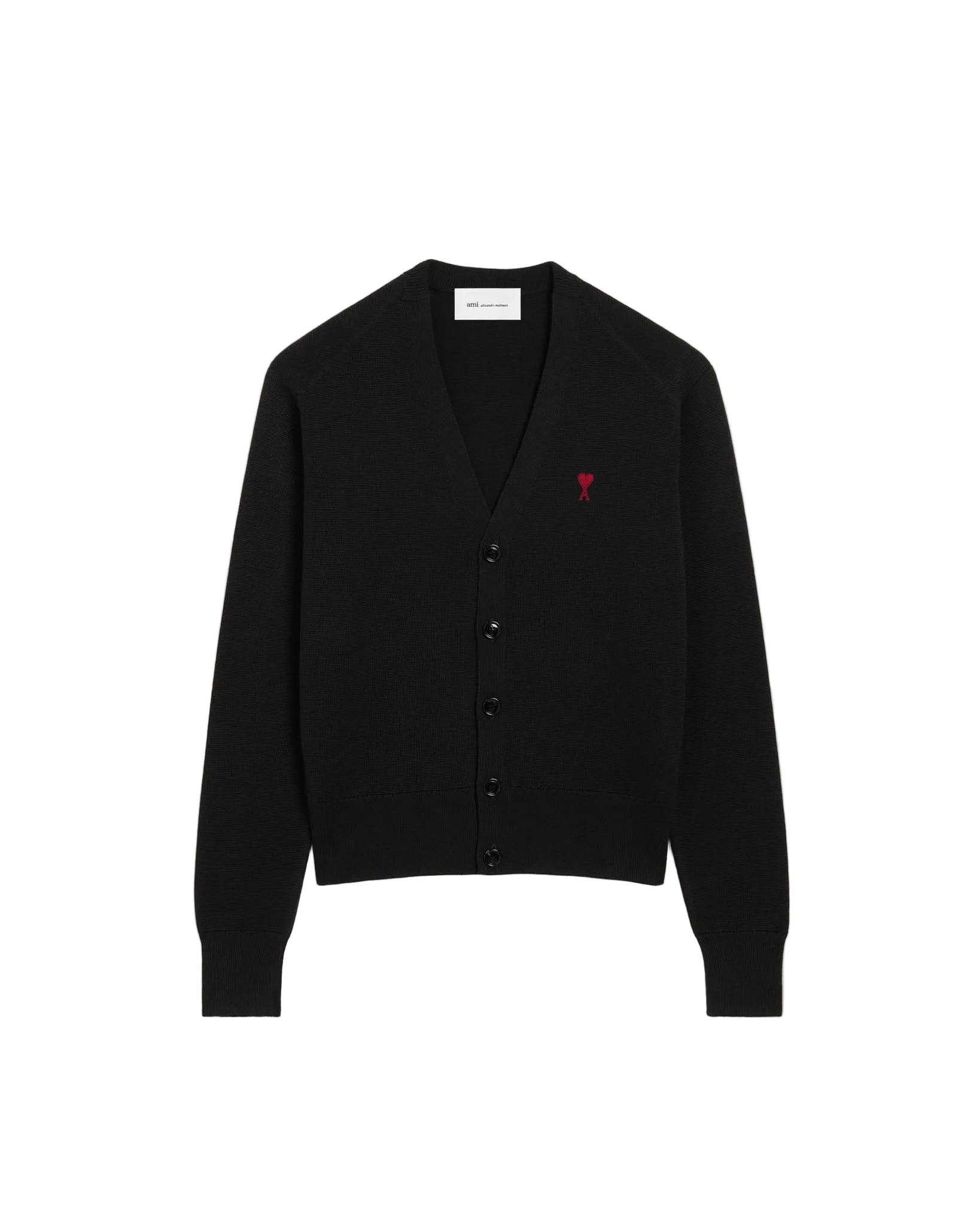CARDIGAN AMI PARIS