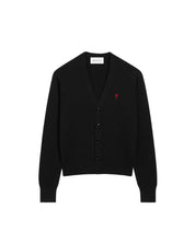 CARDIGAN AMI PARIS
