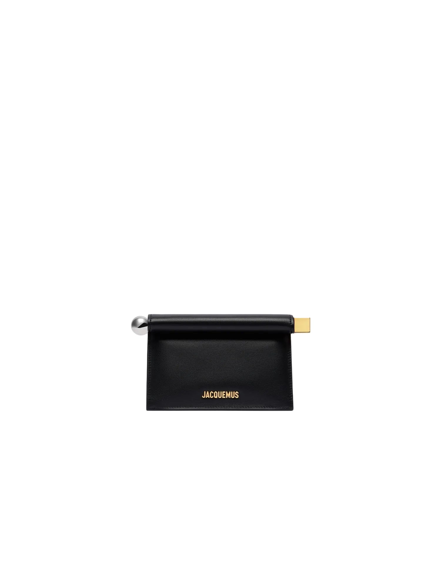 Borsa Jacquemus LE PETITE POCHETTE ROND