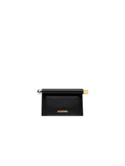 Borsa Jacquemus LE PETITE POCHETTE ROND