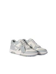 SNEAKER OFF WHITE