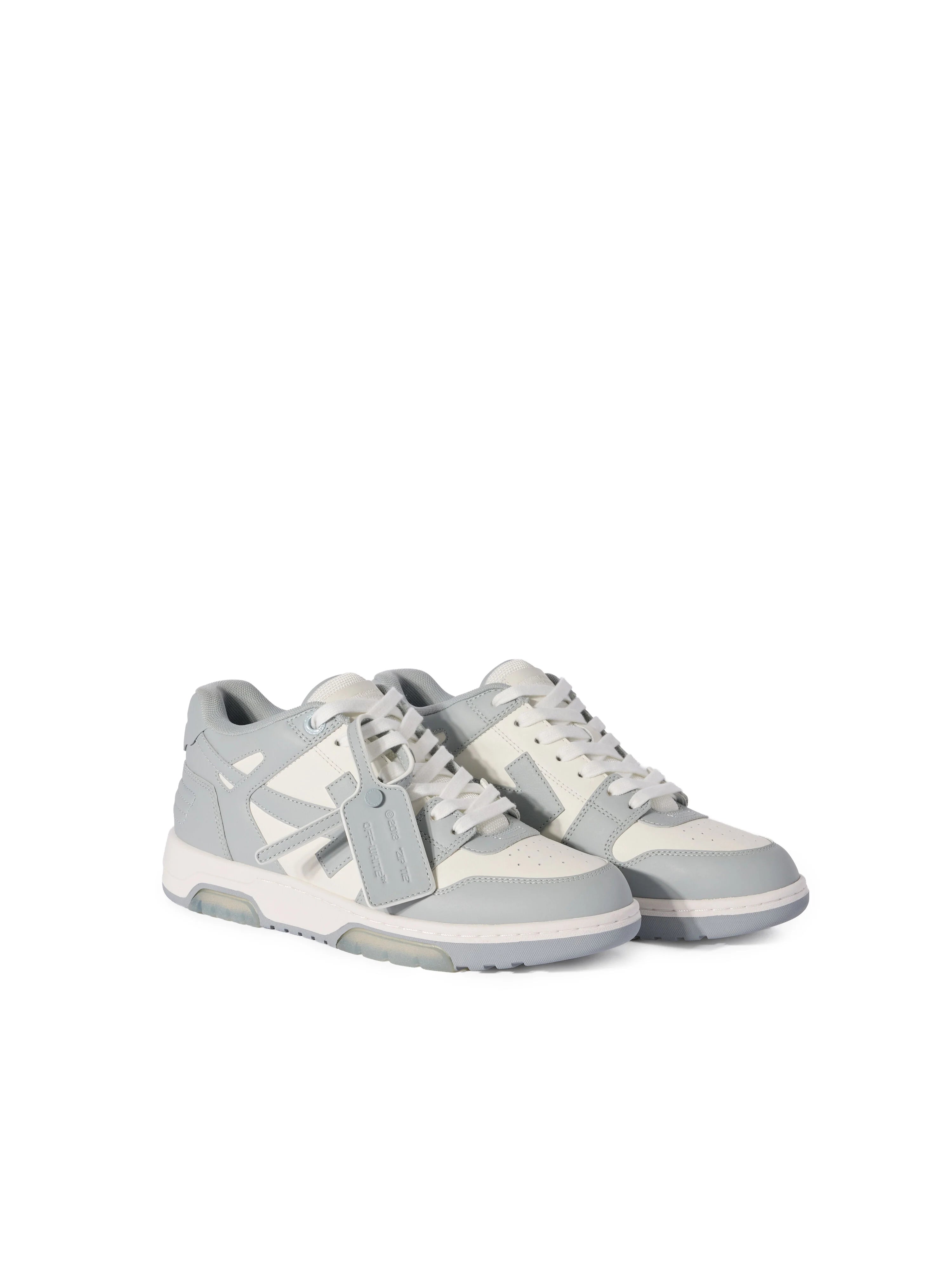 SNEAKER OFF WHITE