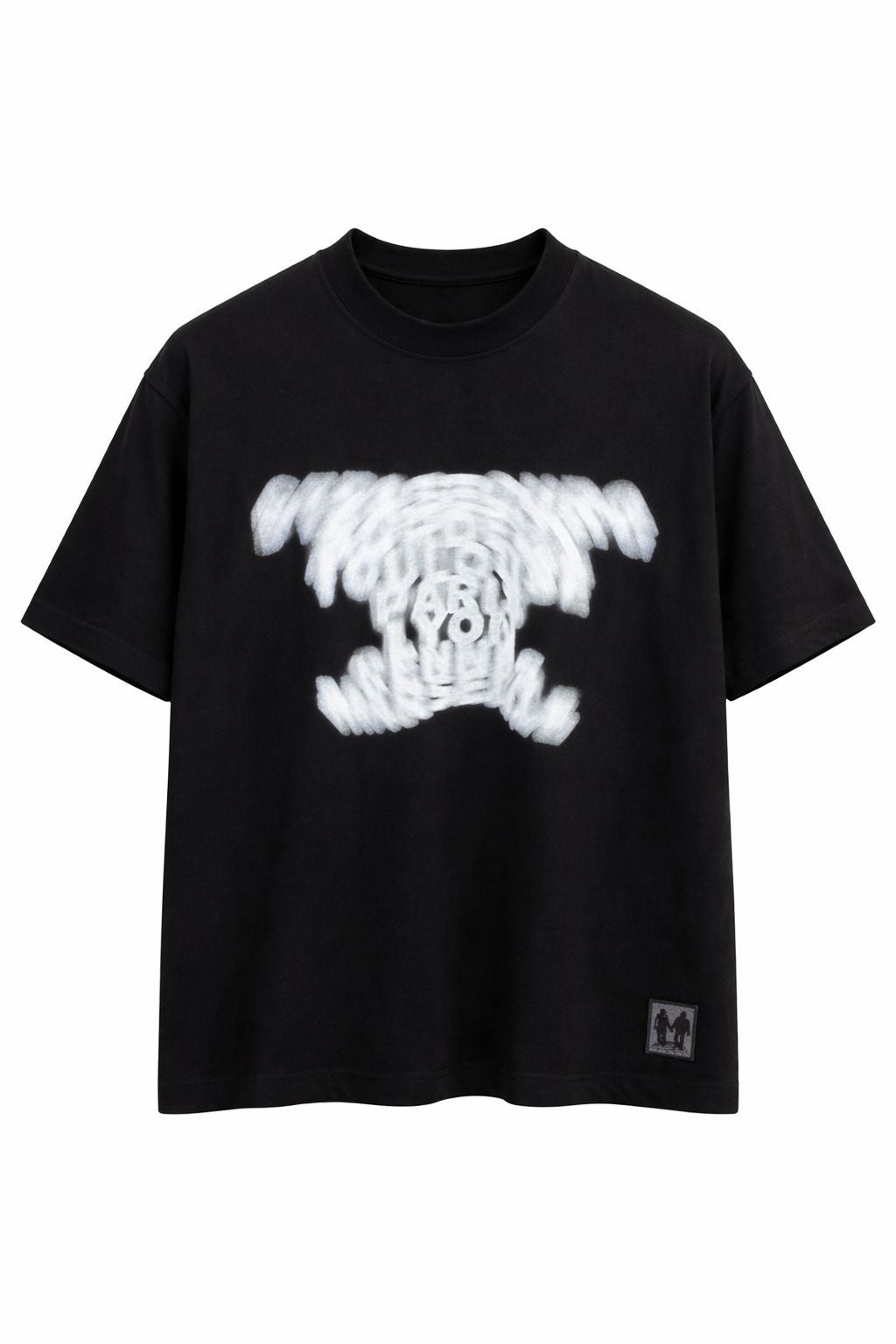 T-shirt GAVENSEMBLE