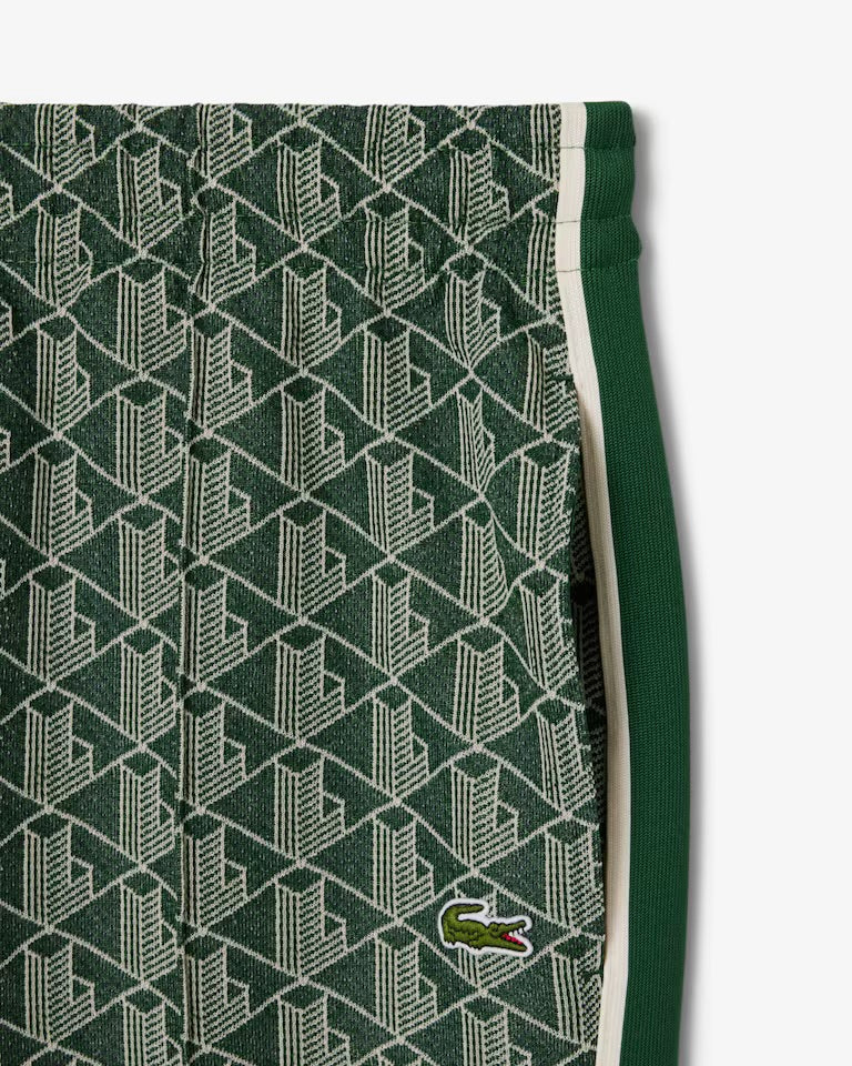 Pantaloni della tuta in con monogramma Paris LA COSTE