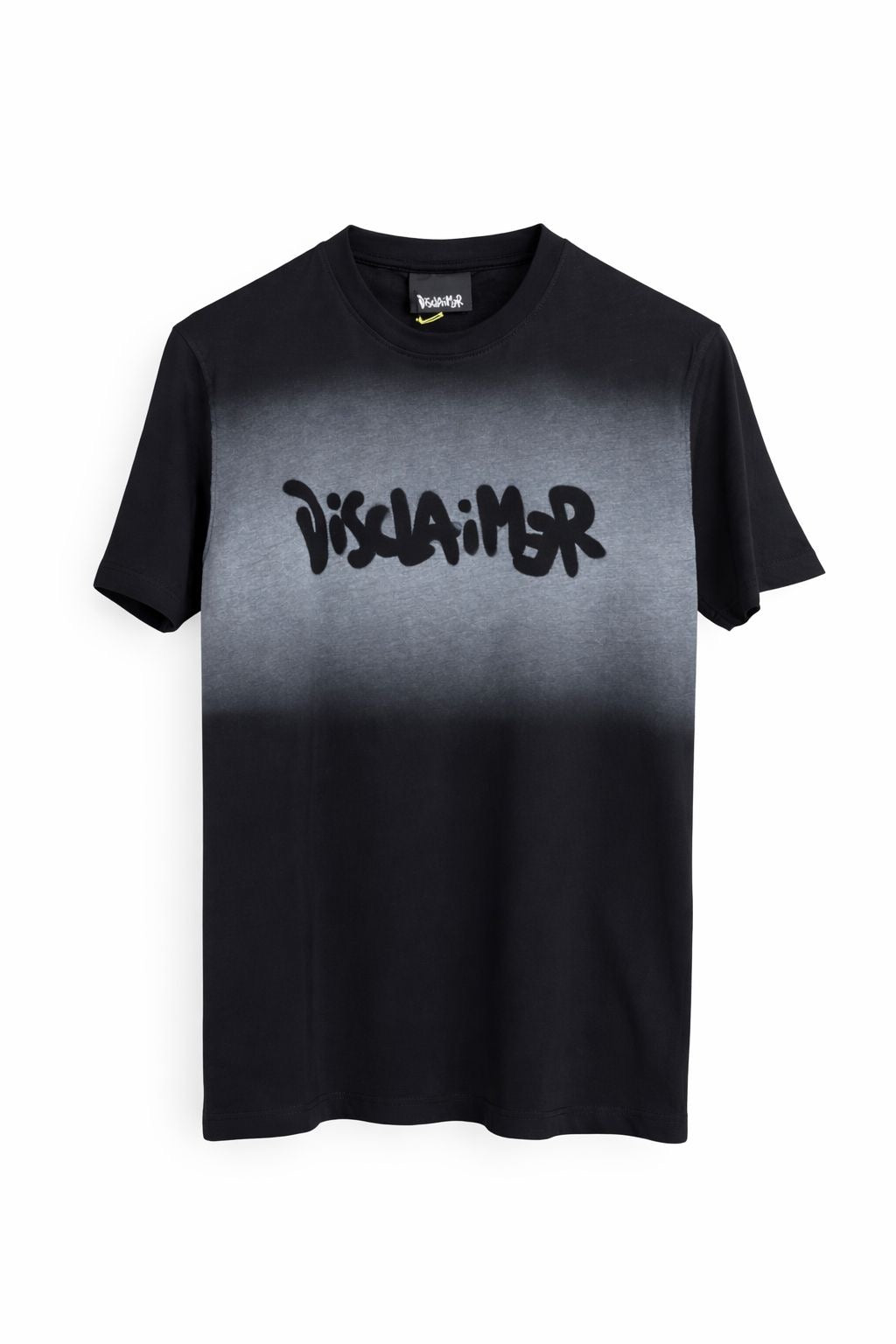 T-shirt Disclaimer
