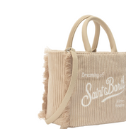 Vanity mini corduroy