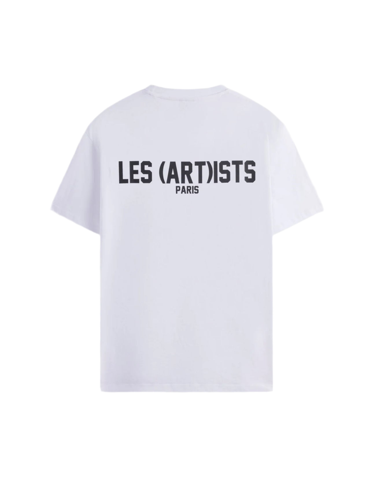 T-shirt Les Artists