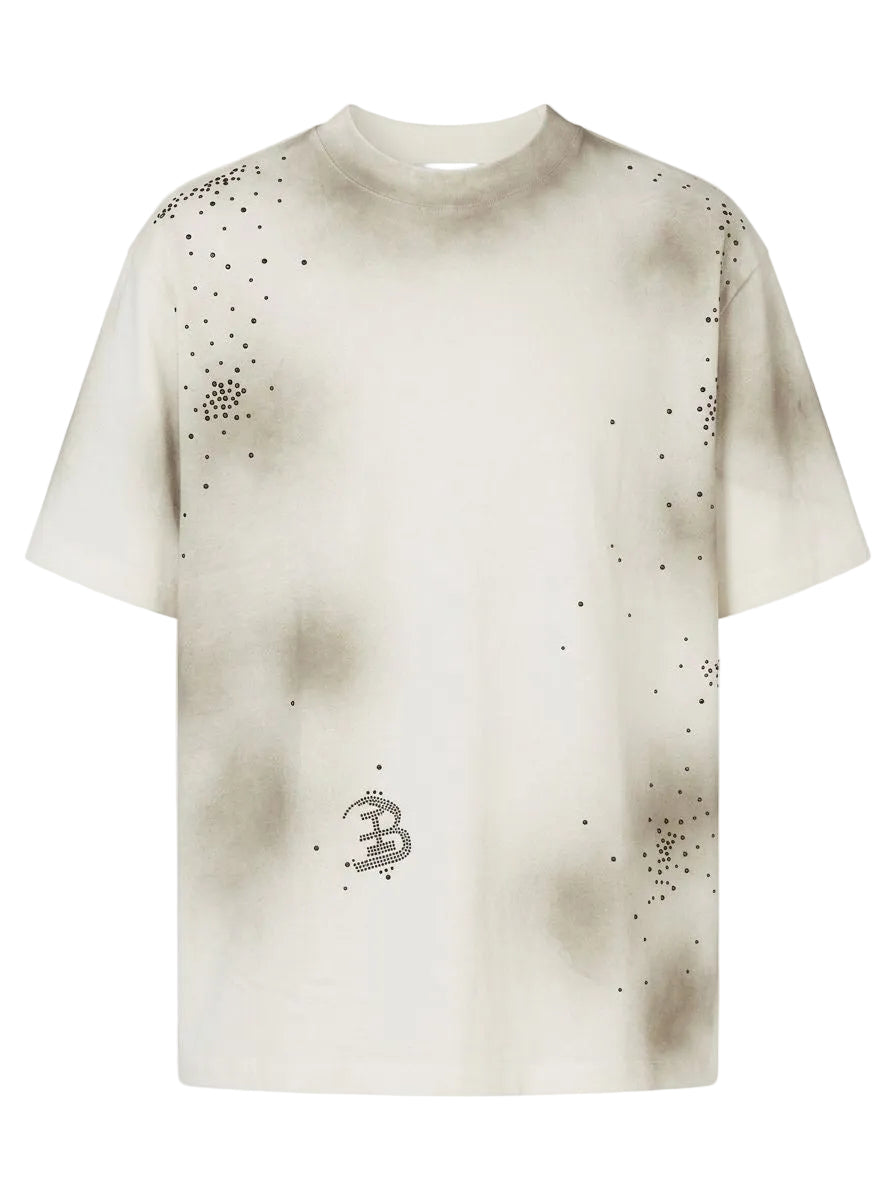T-shirt BLACK ISLAND