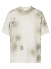 T-shirt BLACK ISLAND