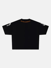 T-SHIRT ARTSUPERMONEY