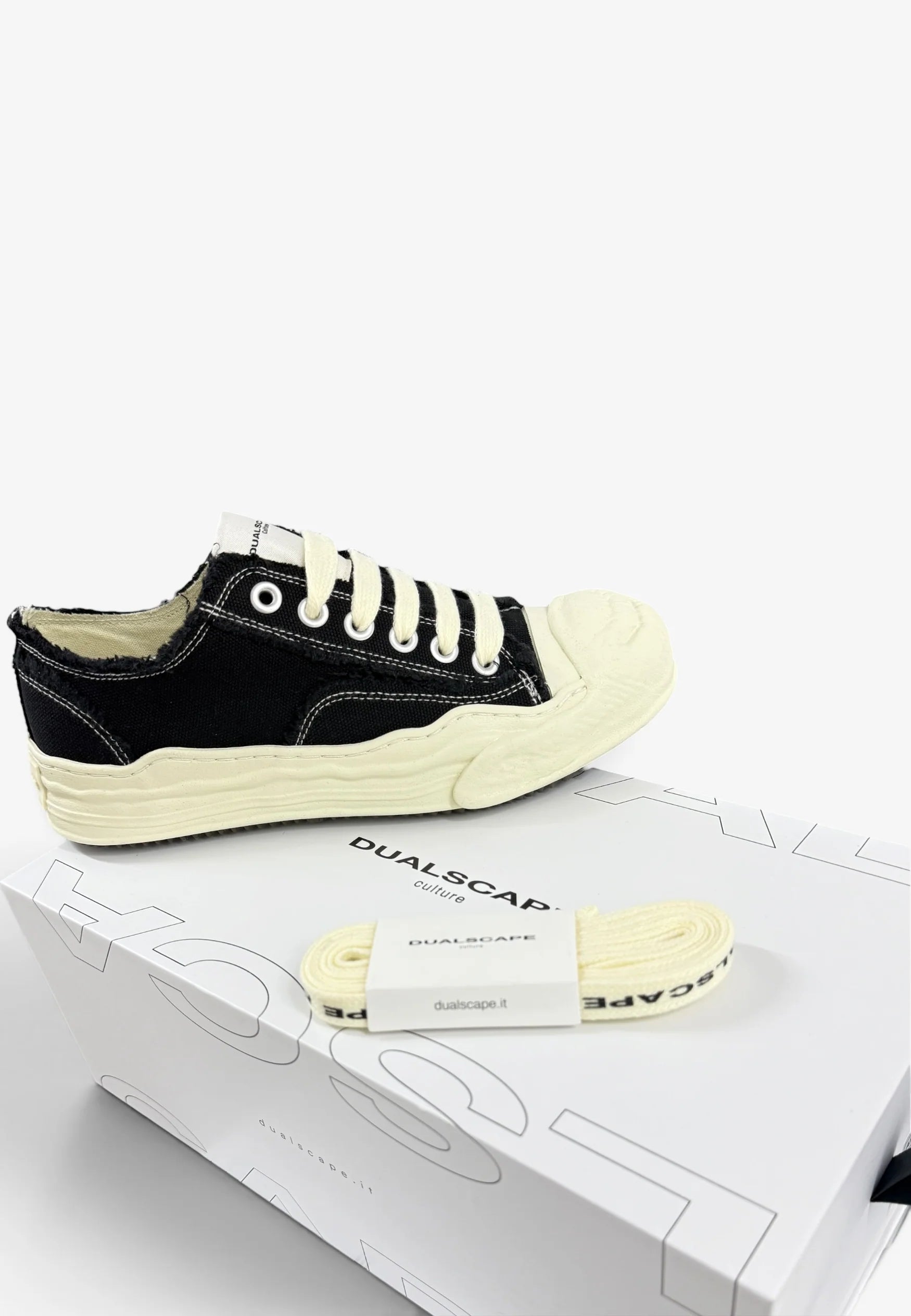 Scarpa DUAL SCAPE