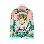 Camicia Casablanca