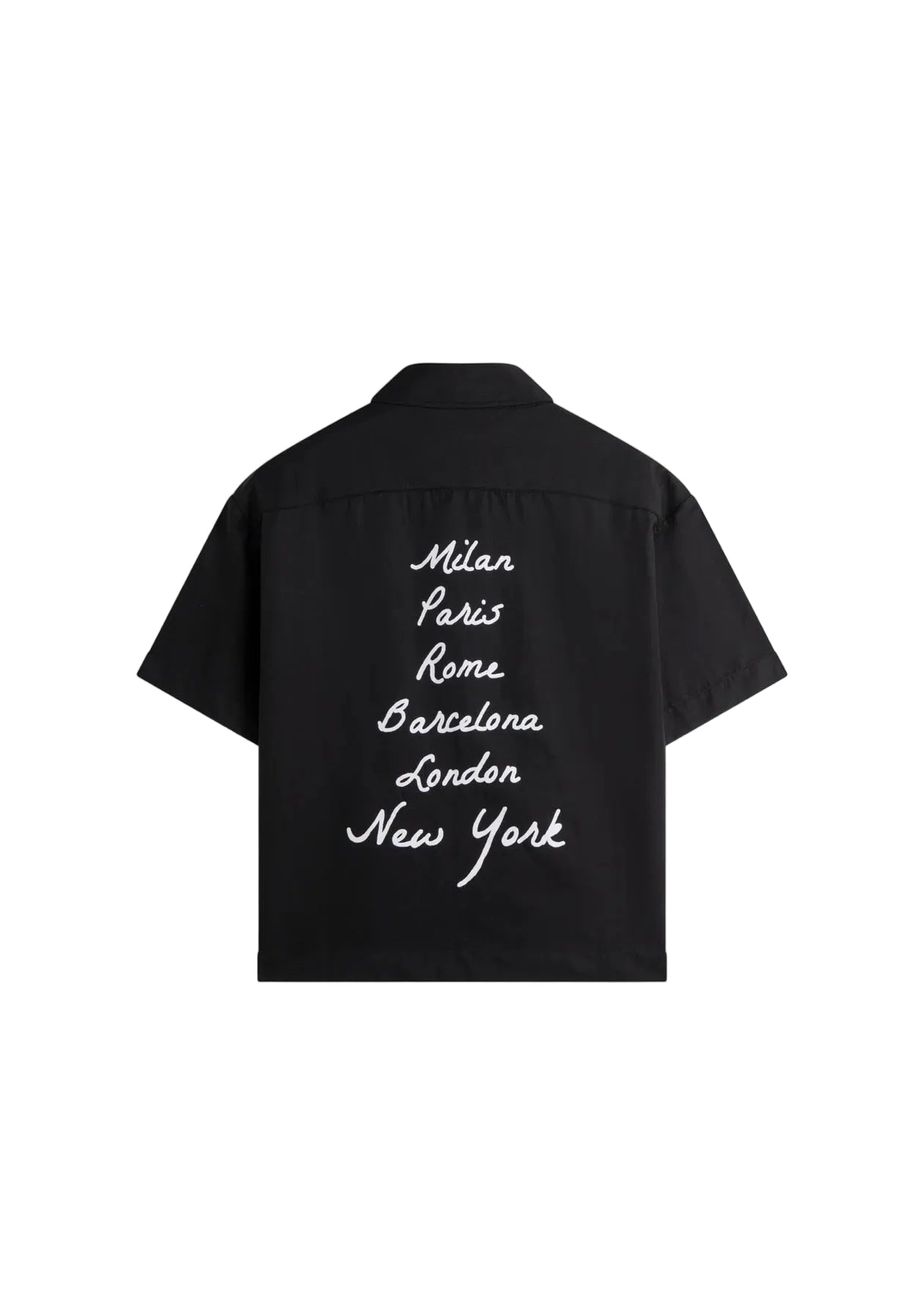 Camicia Les Artists