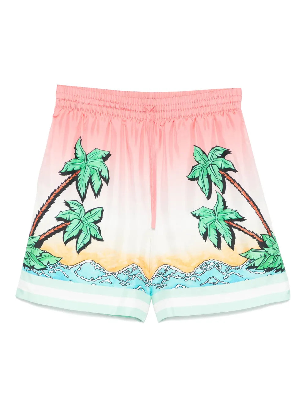 Pantaloncini Casablanca