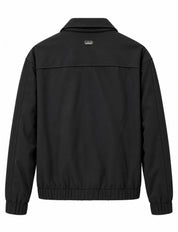 FELPA ZIP PRIME