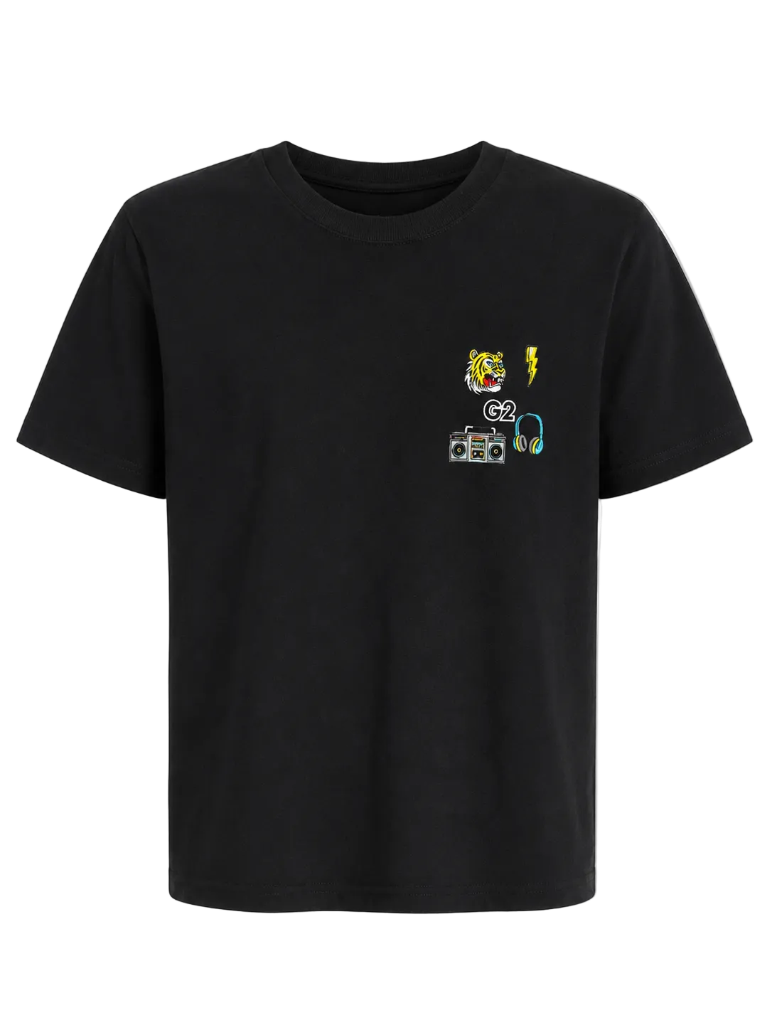 T-shirt G2 FIRENZE