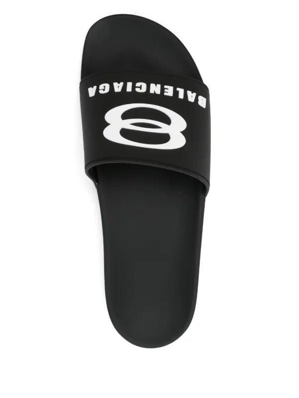 Ciabatte Balenciaga