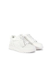 SNEAKER OFF WHITE