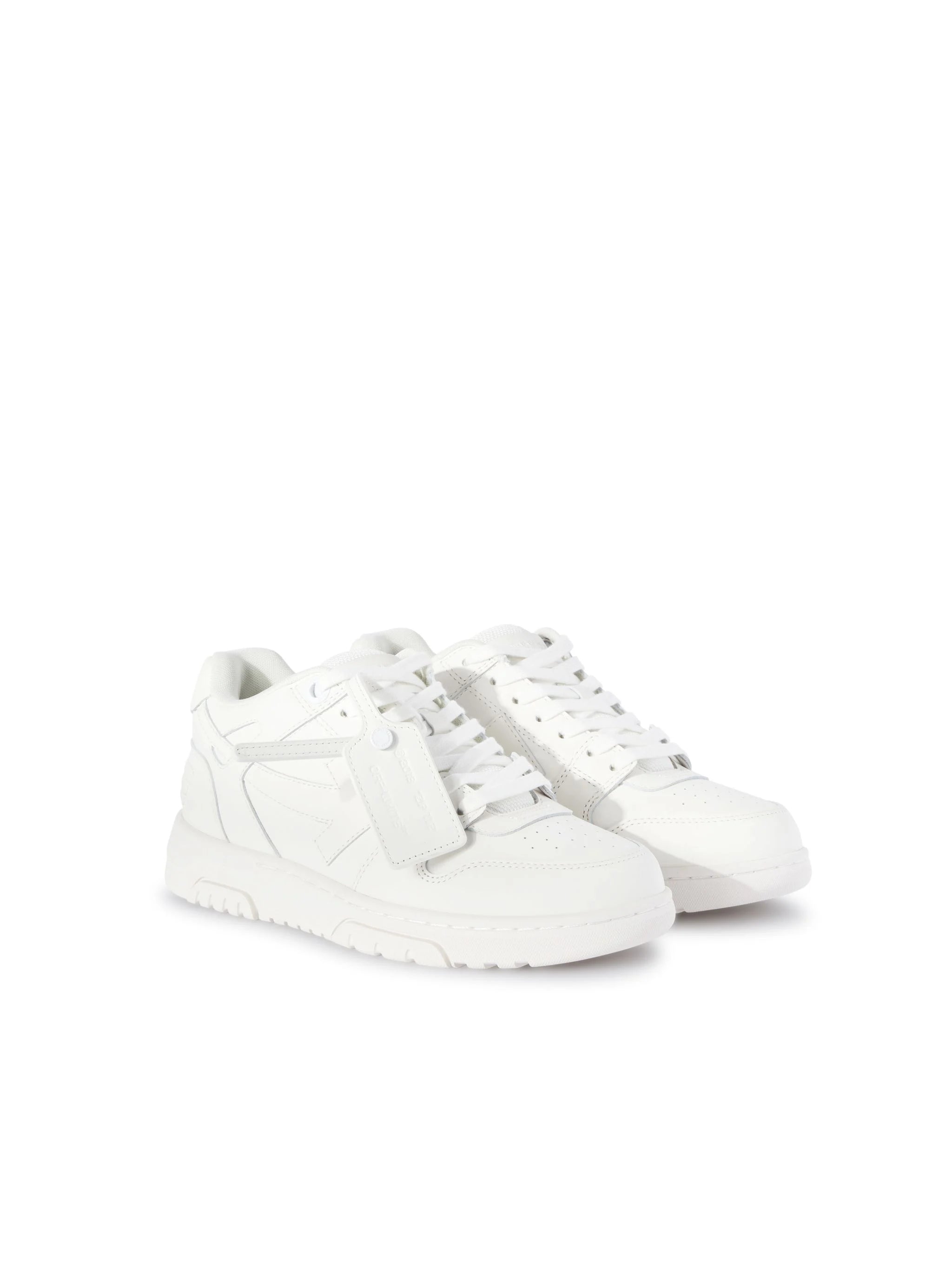 SNEAKER OFF WHITE