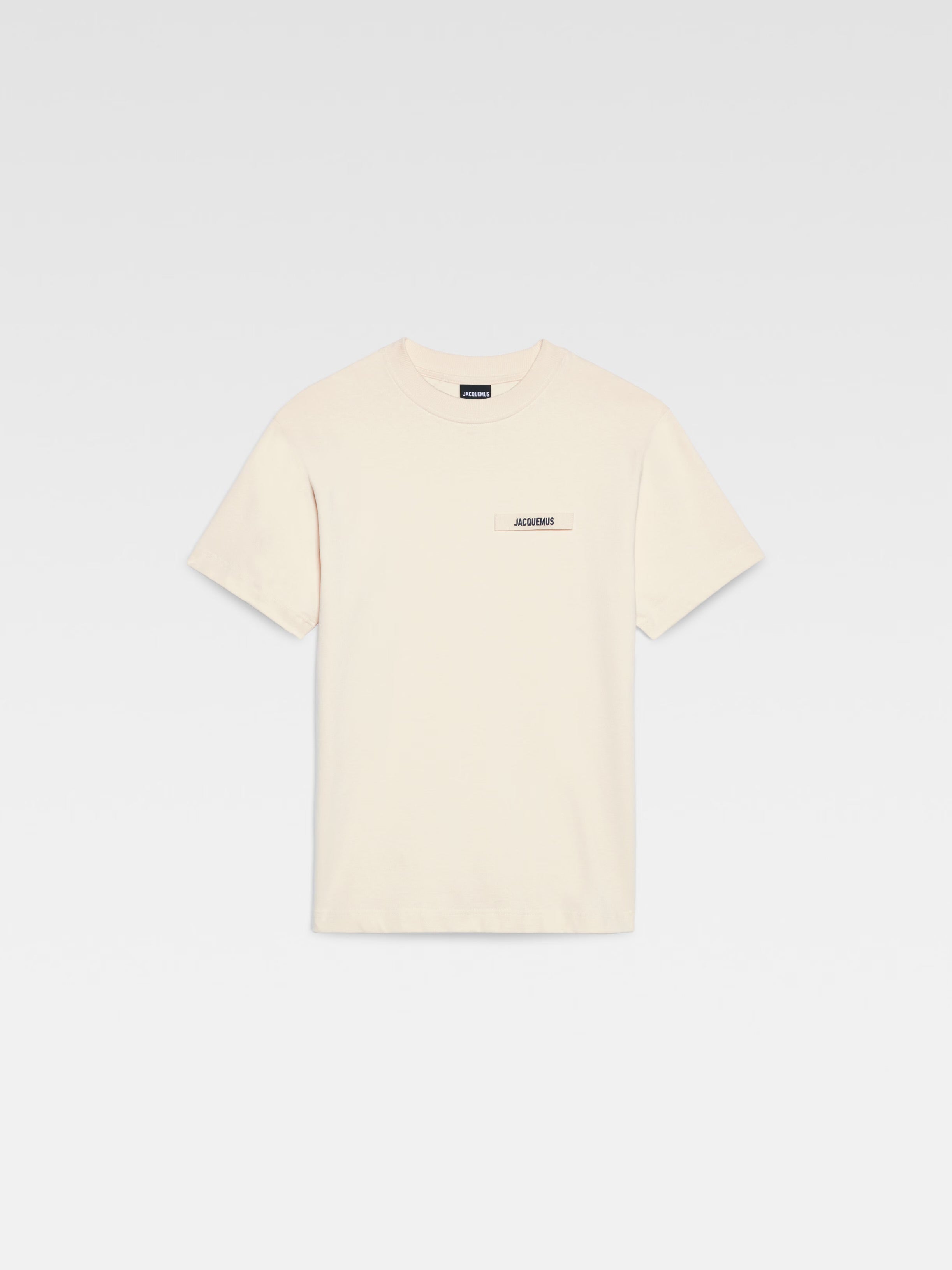T-shirt JACQUEMUS