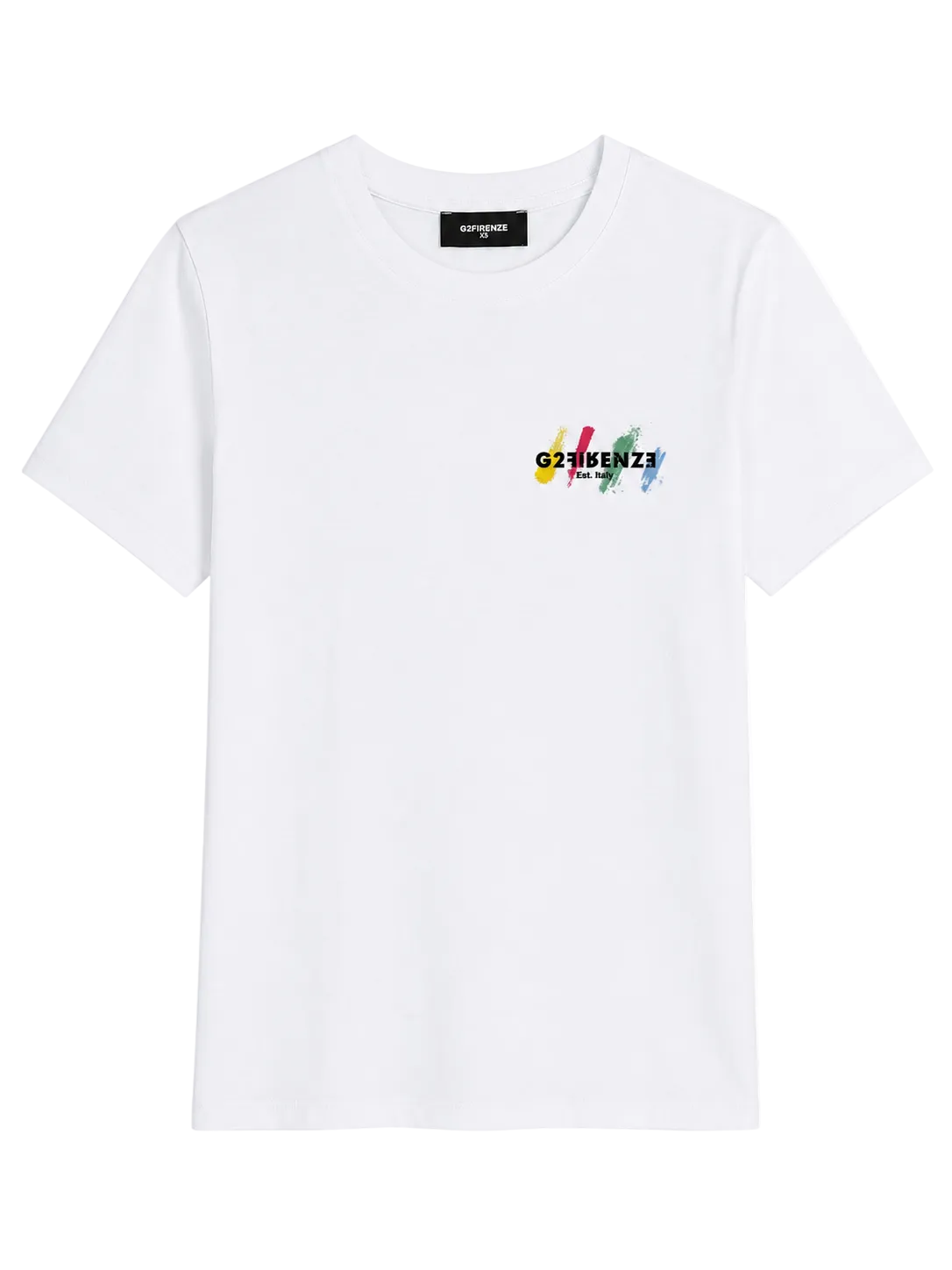 T-shirt G2FIRENZE