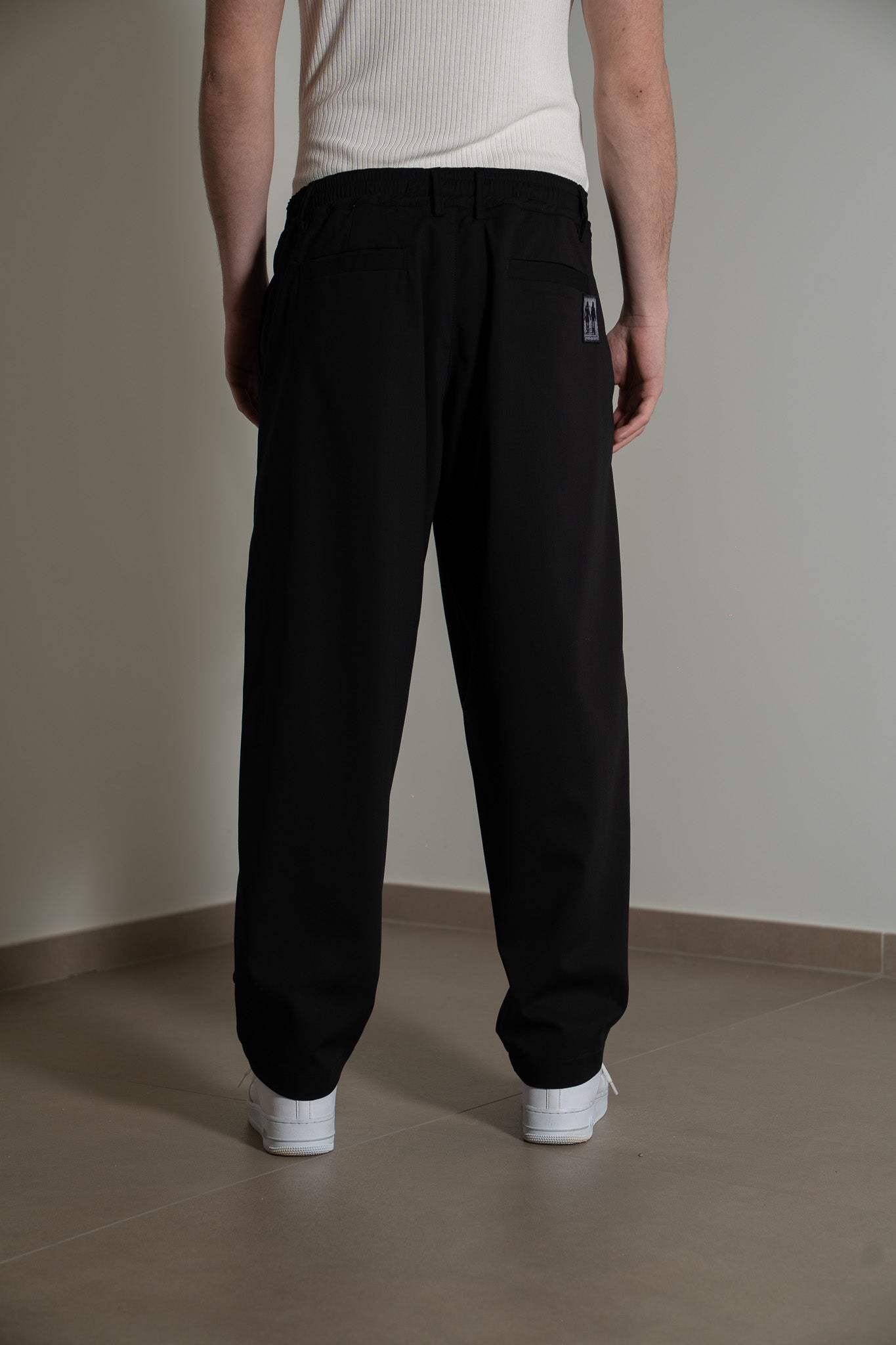 Pantalone Gavensemble