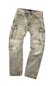 Jeans Do Not Conform