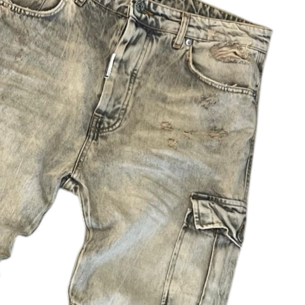 Jeans Do Not Conform