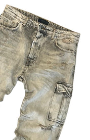 Jeans Do Not Conform