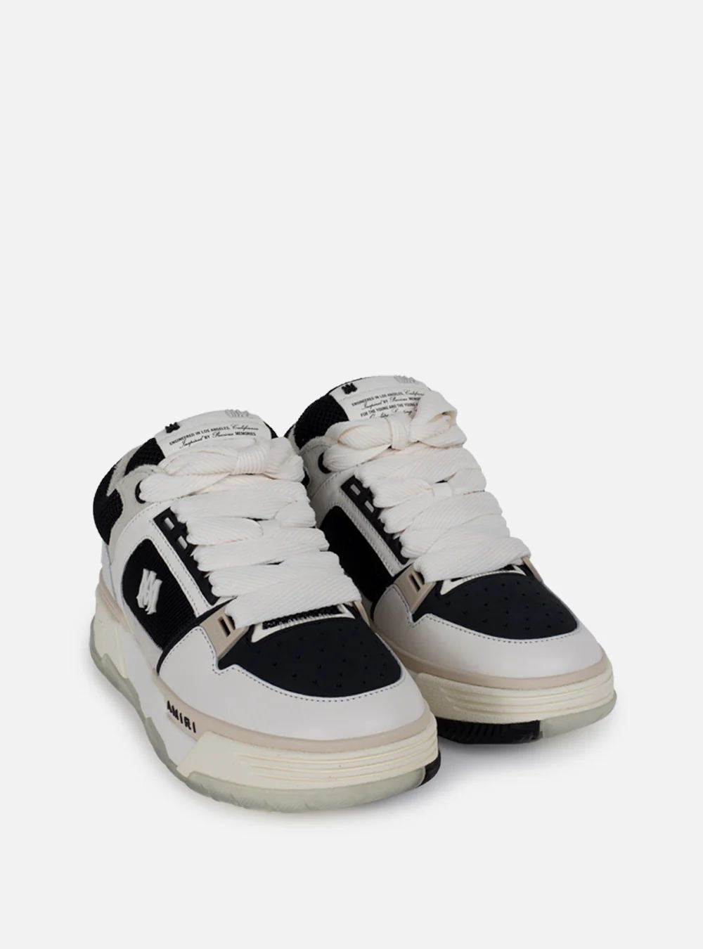 Scarpa Amiri MA-1