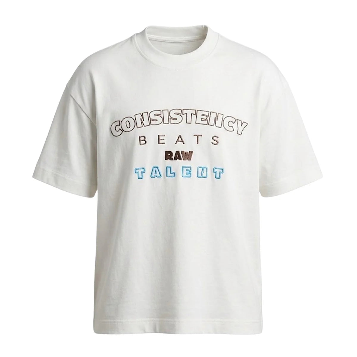 T-shirt Stay street