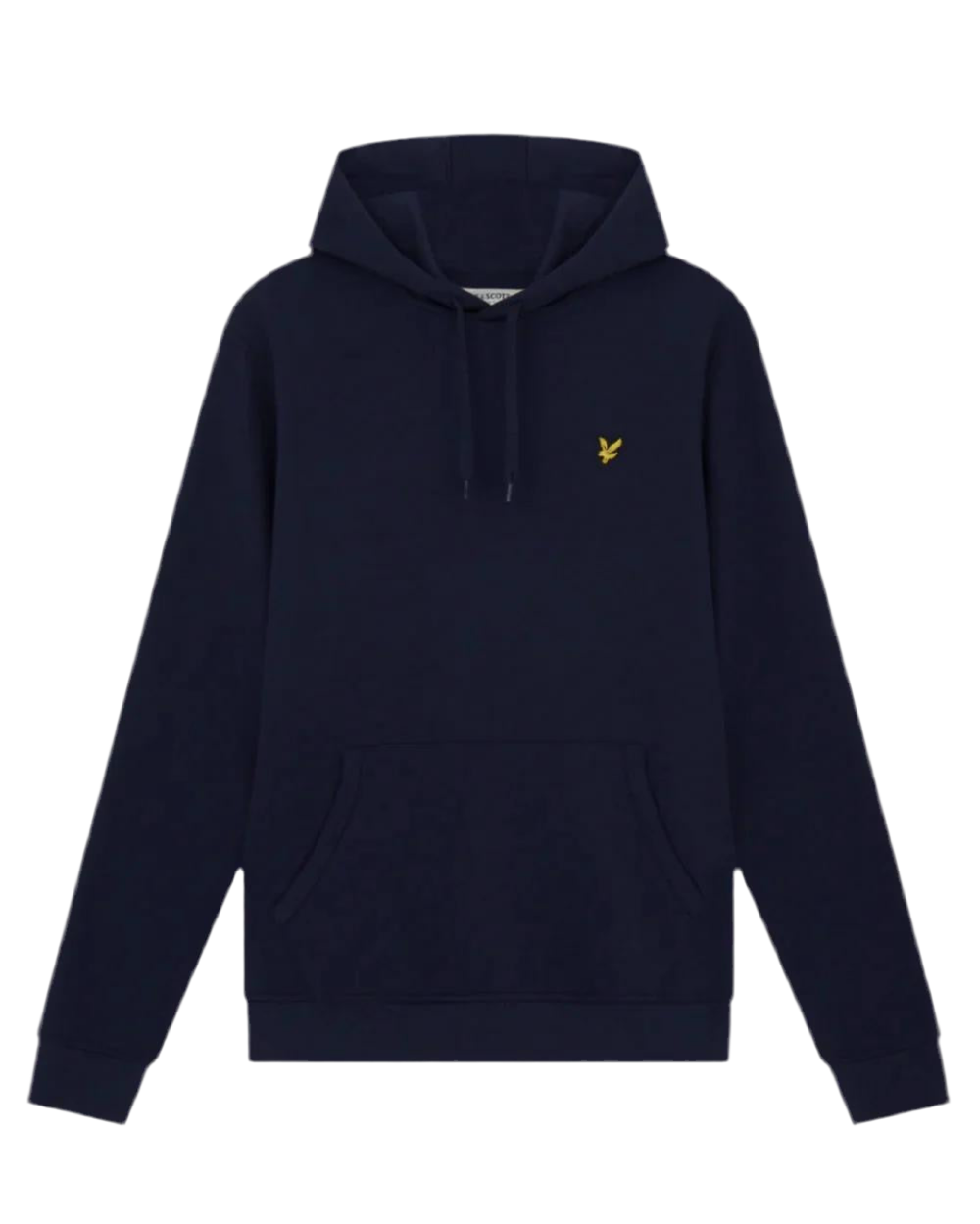 Felpa Lyle e Scott