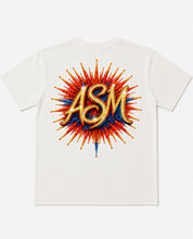 T-SHIRT ARTSUPERMONEY TEE LAS VEGAS