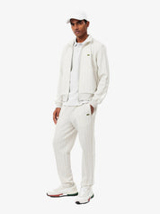 Pantaloni della tuta in con monogramma Paris LACOSTE