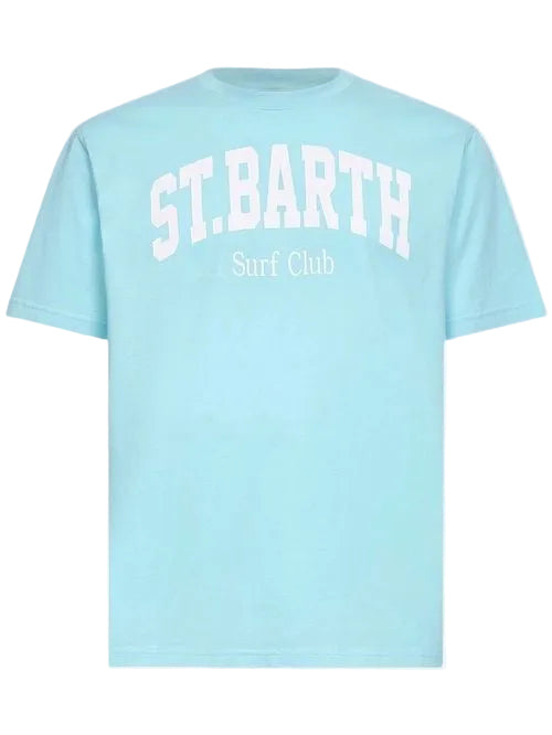 T-shirt MC2 Saint Barth