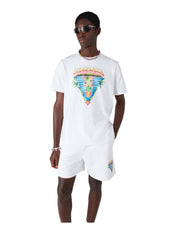 Innocence Triangle Classic T-Shirt CASABLANCA