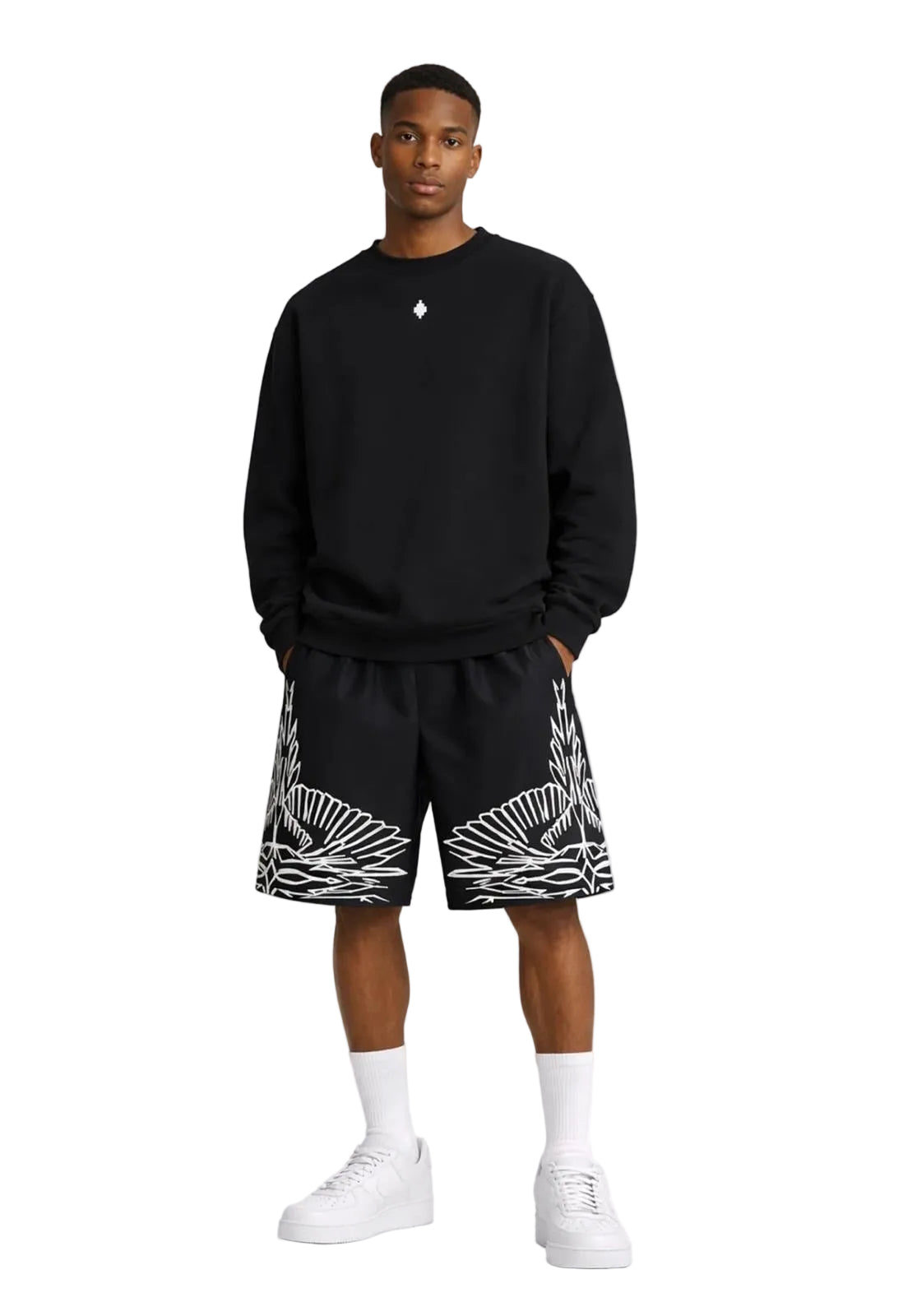 Bermuda MARCELO BURLON