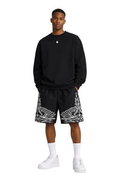 Bermuda MARCELO BURLON