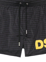 COSTUME A PANTALONCINO DSQUARED2