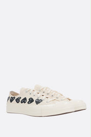 SCARPE COMME DES GARCONS CONVERSE