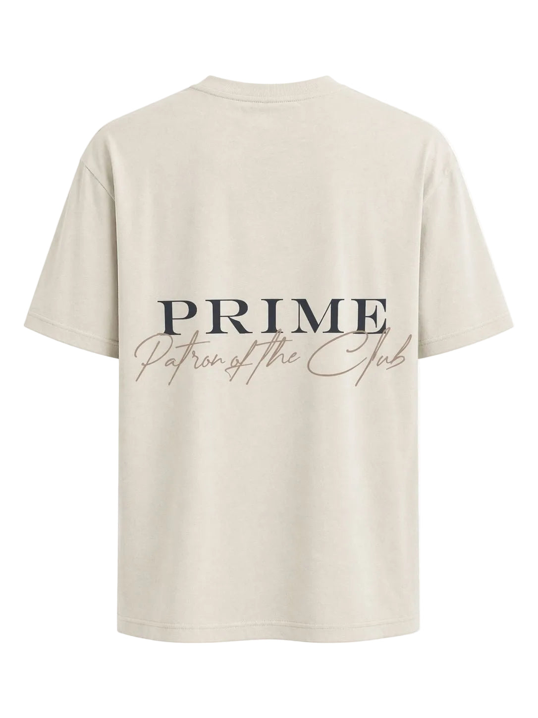 T-shirt PRIME