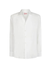 CAMICIA RAPHAEL IN PURO LINO SAINT BARTH