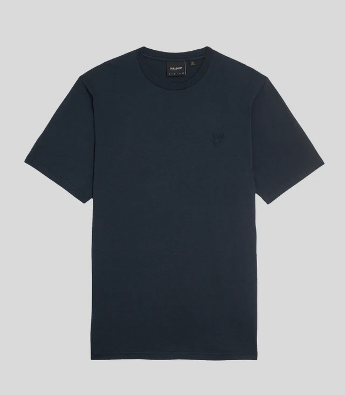 T-SHIRT LYLE&SCOTT