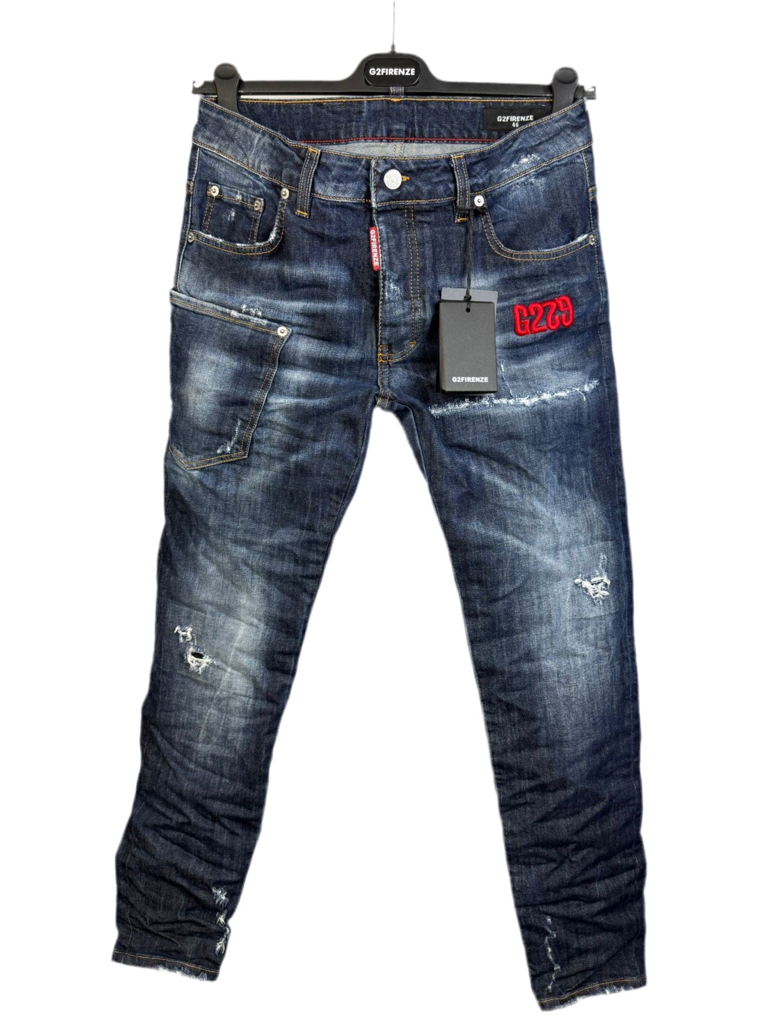 Jeans G2firenze