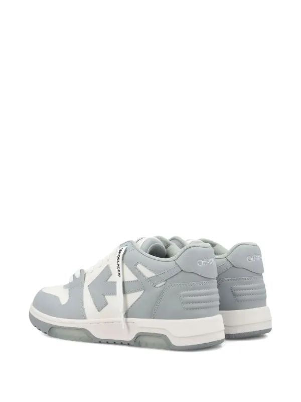 Scarpa Off-White Out Of Office