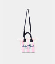VANITI BEACH STRIPES SAINT BARTH