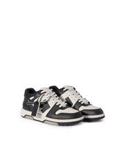 SNEAKER OFF WHITE