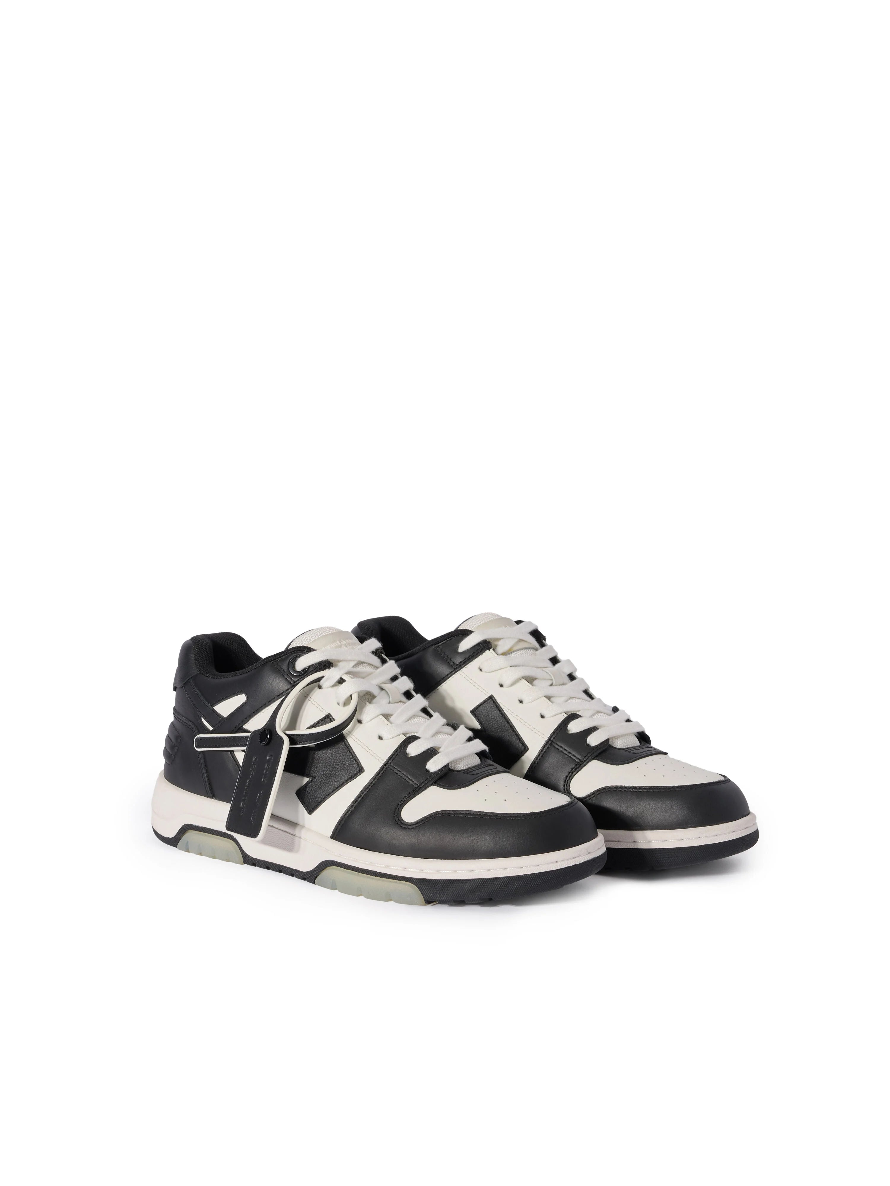 SNEAKER OFF WHITE