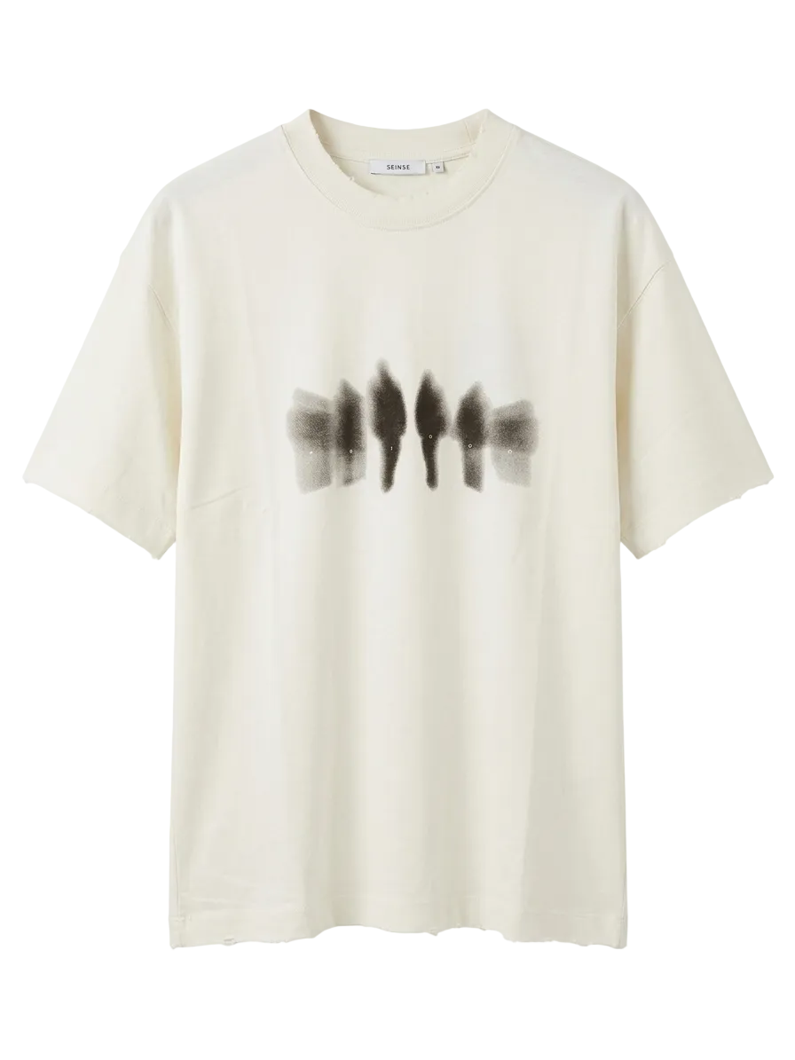 T-shirt SEINSE