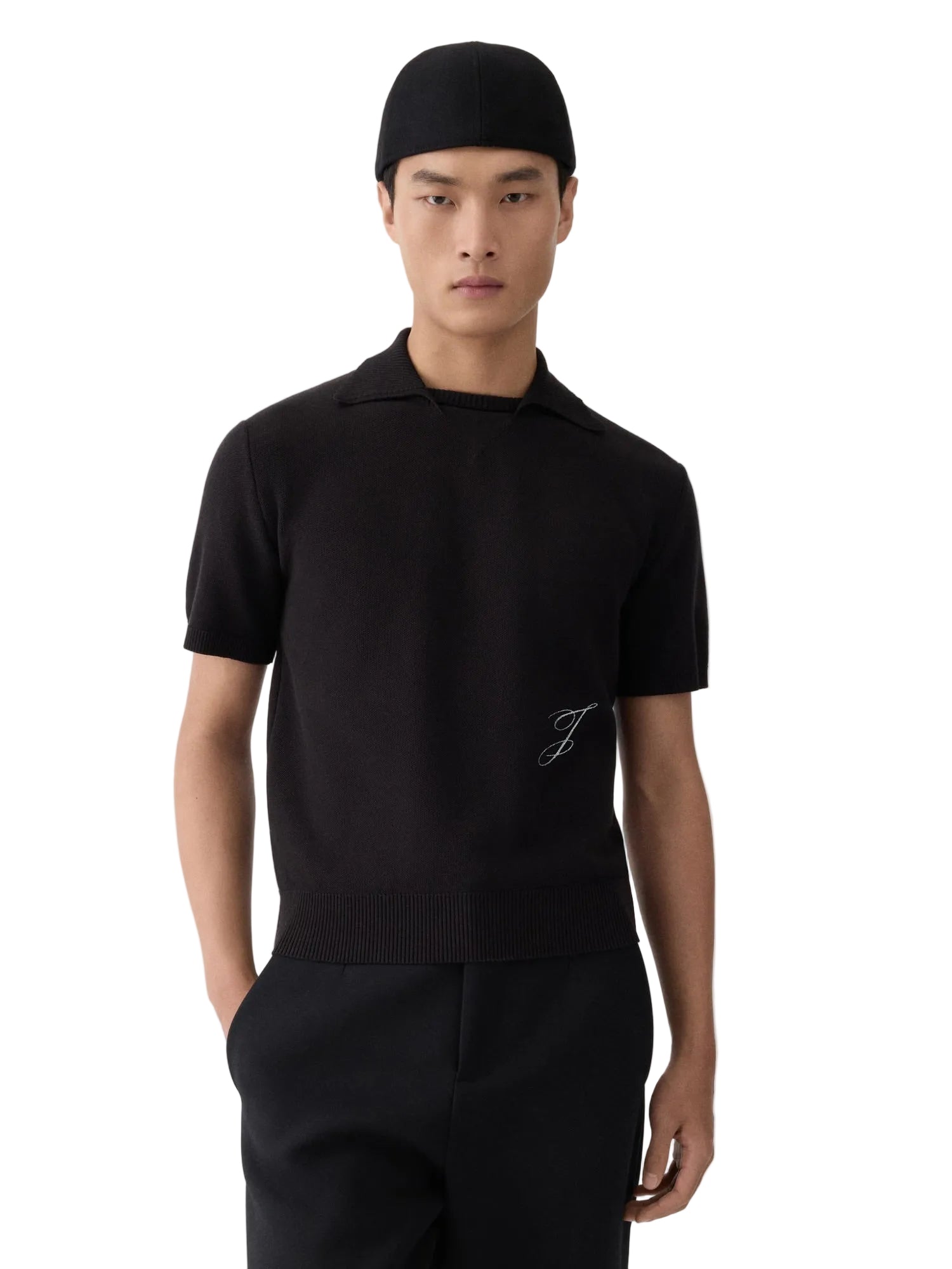 Polo JACQUEMUS